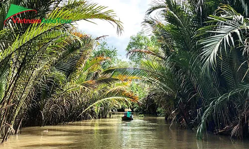 Clima en el Sur de Vietnam