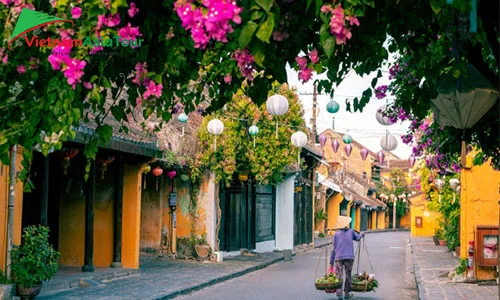 Clima en el Centro de Vietnam