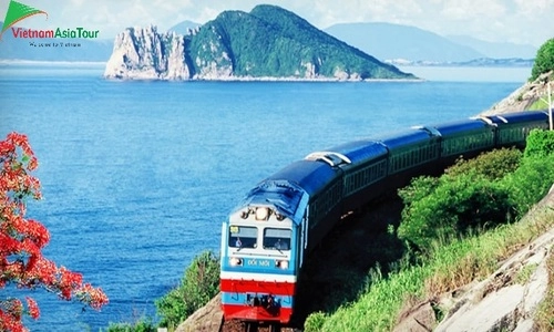 Tren a Nha Trang