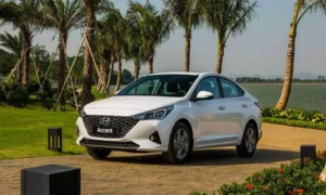 Coche para ir a Danang