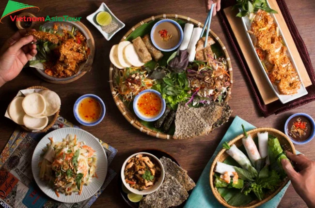 Comida típica de Vietnam – ¿Qué comer en Vietnam?