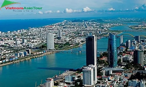 Da Nang - Vietnam