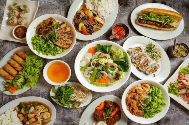 Comida típica de Vietnam ¿Qué comer en Vietnam?