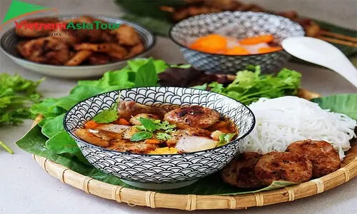 Bun cha