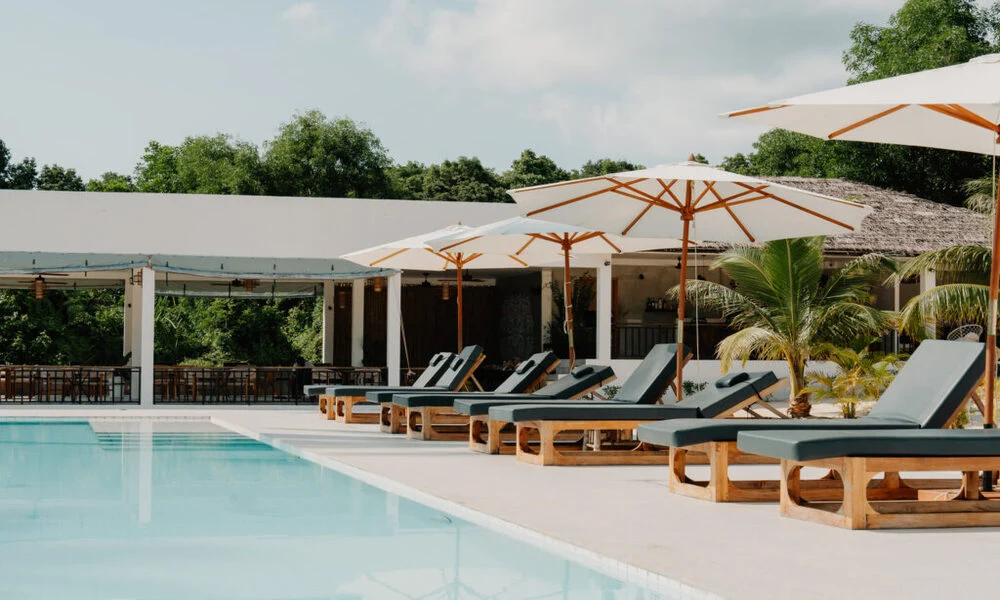 Anaya Hotel