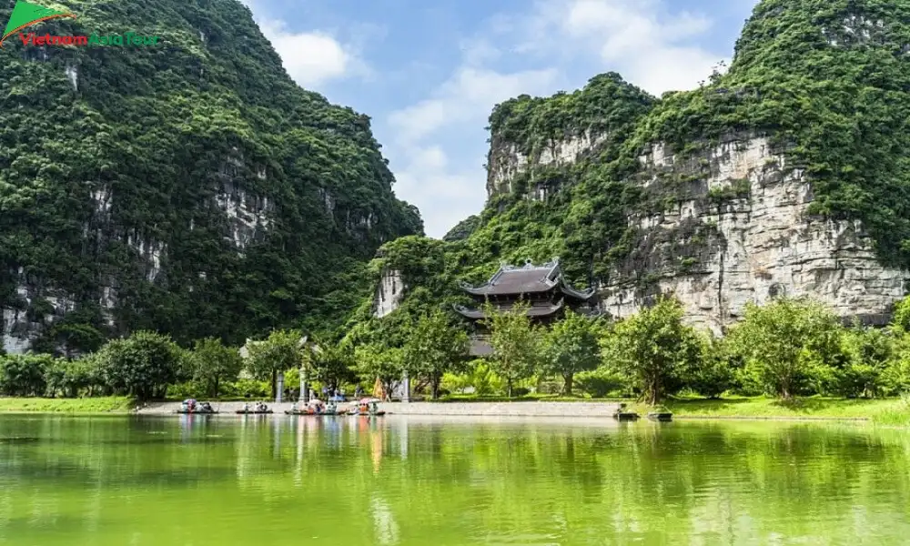 Belleza de Vietnam