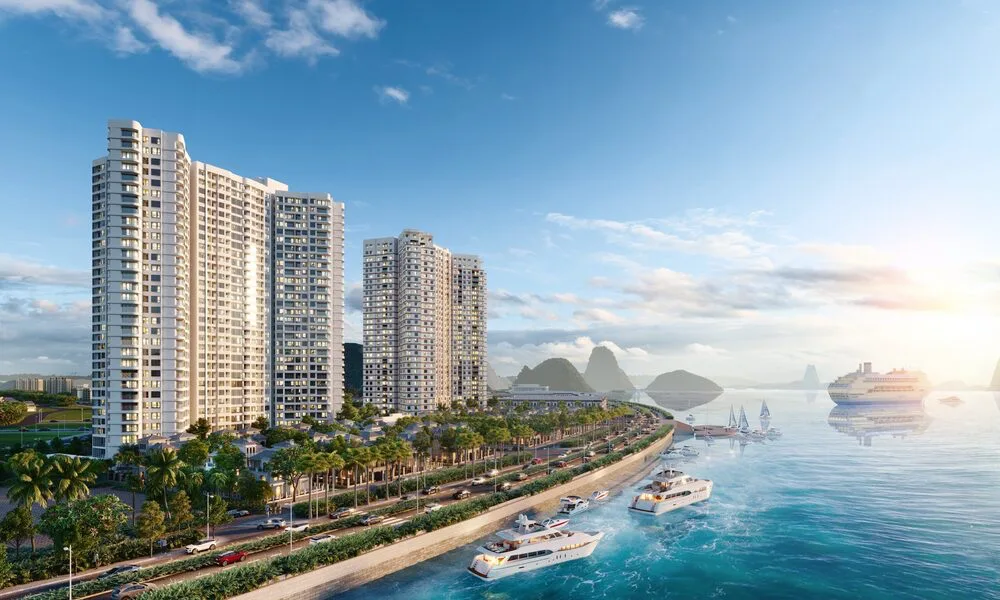 Best Western Premier Sapphire - Hotel Halong