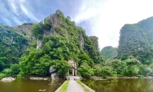 Bich Dong - Ninh Binh