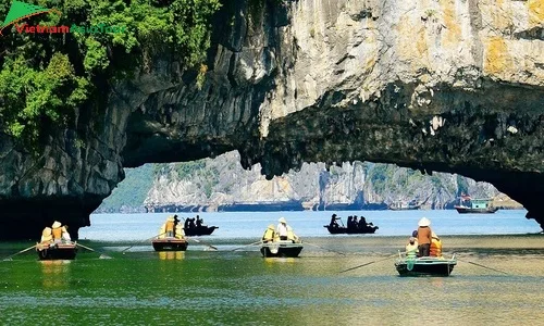 Cueva de Luon