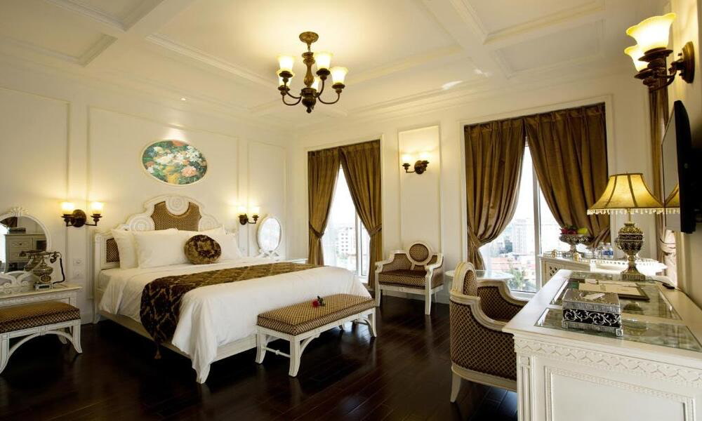 Eldora Hotel Hue
