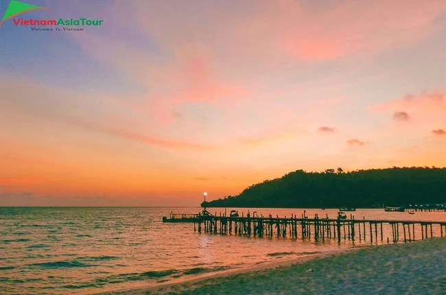 Koh Rong Camboya: El paraíso del Sudeste Asiático