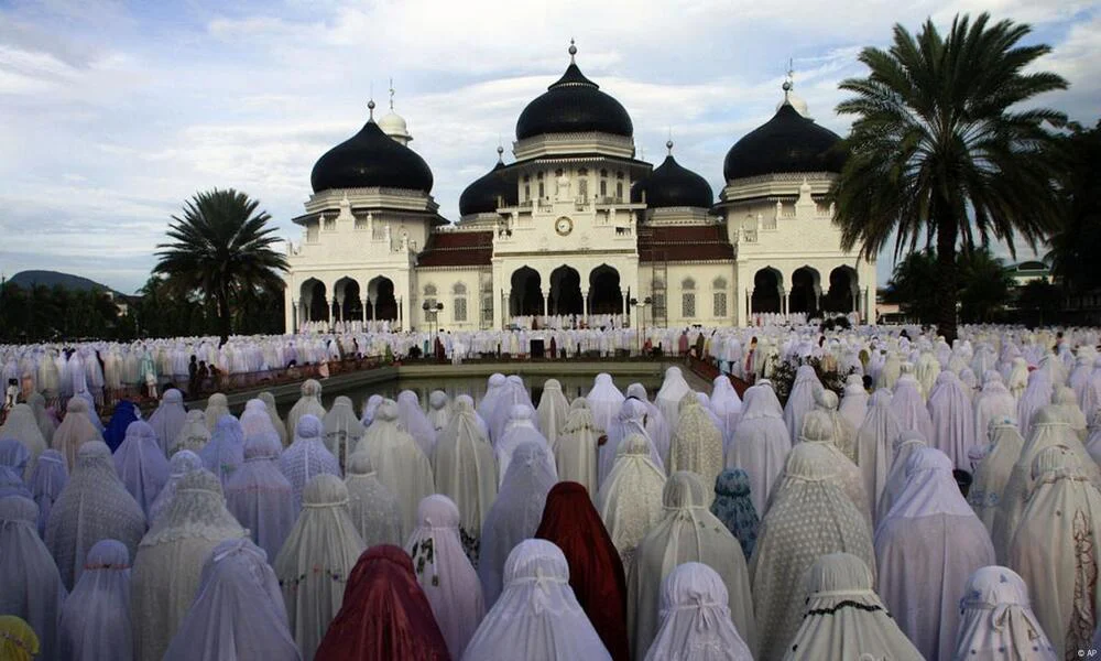 Islam - Indonesia