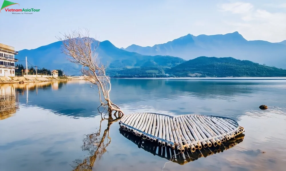 Laguna Lap An