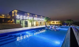 Lalita Boutique Hotel & Spa - Ninh Binh