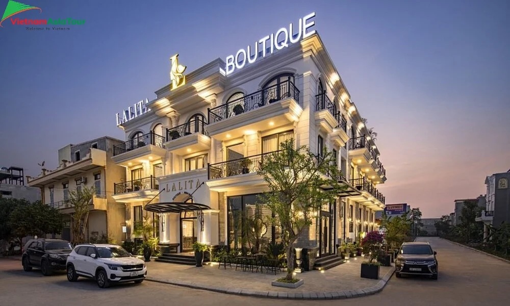 Lalita Boutique Hotel & Spa