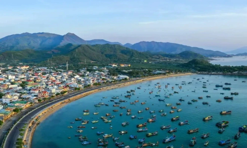 Paisajes - Vietnam