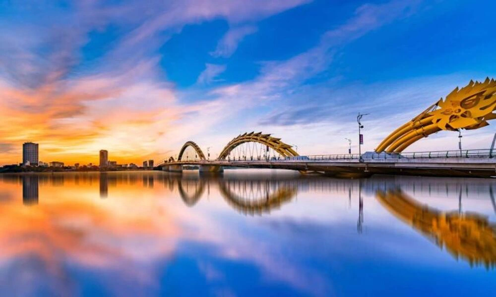 Paisajes maravillosas en Vietnam