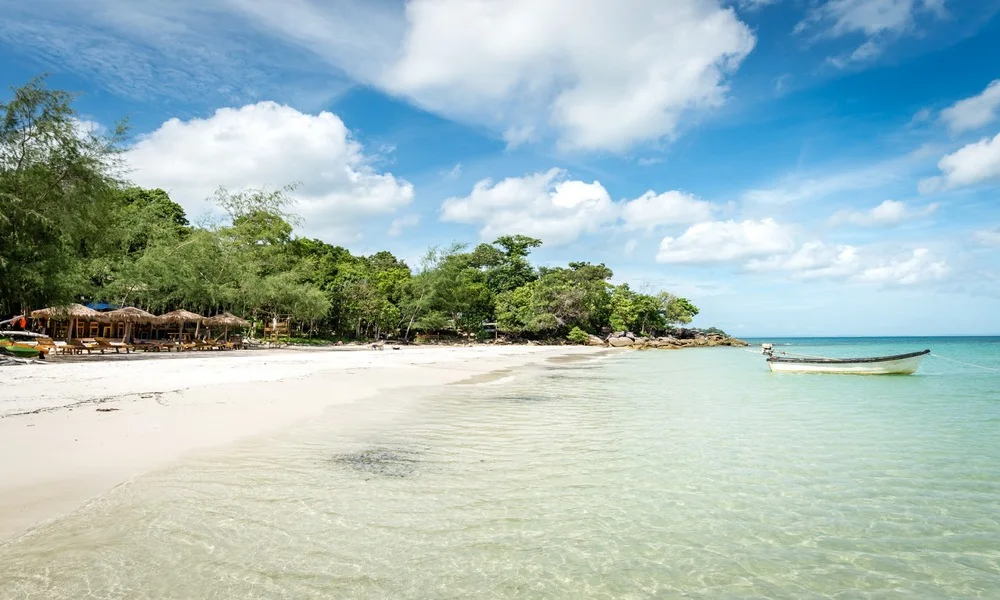 Playa Kaoh Touch