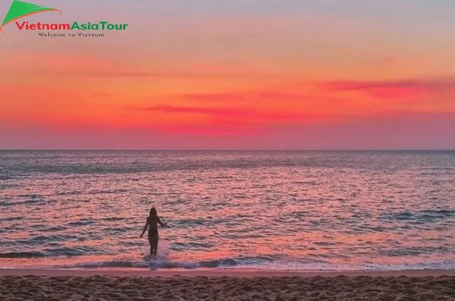 Playas en Camboya: El paraíso tropical