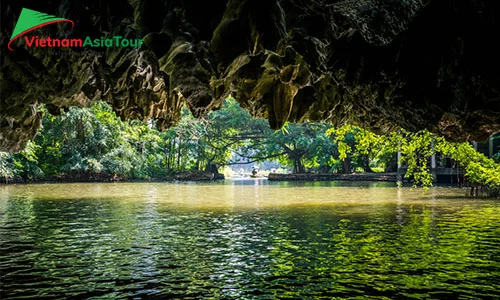 Tam Coc