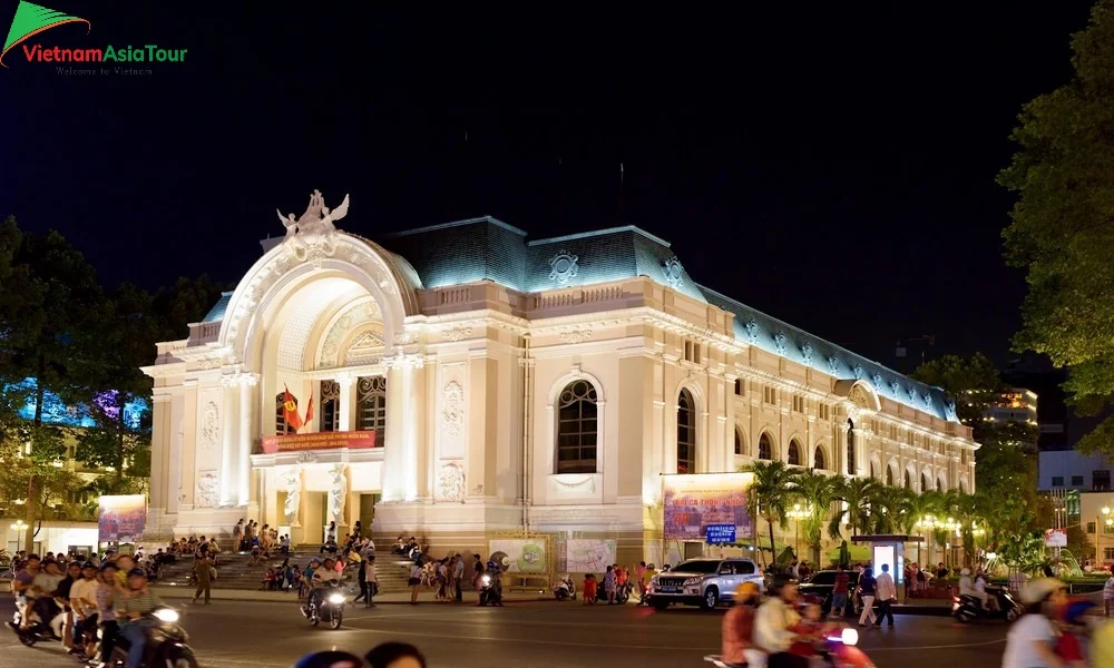 Teatro Municipal