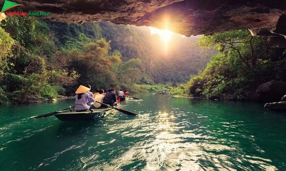 Trang An