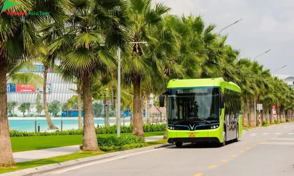 Transporte público