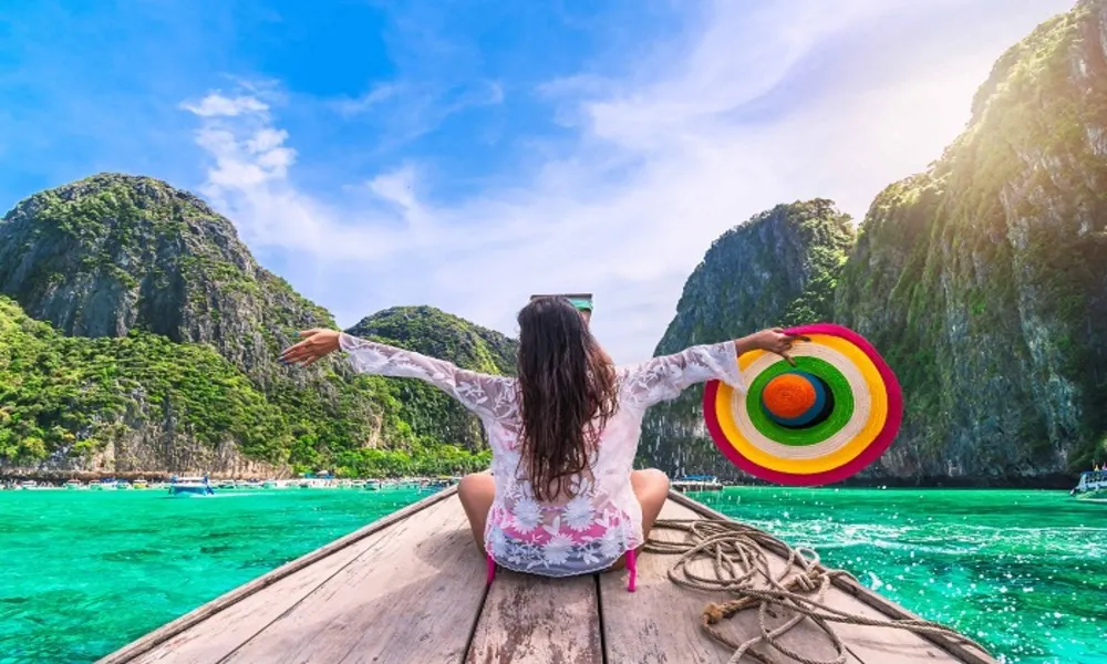 Viajar solo a Vietnam