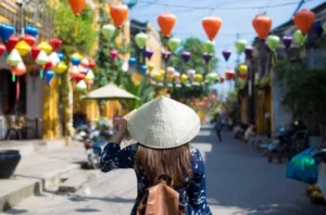Vietnam - Recomendaciones para viajar
