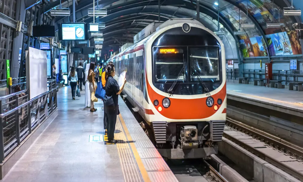 Airport Rail Link