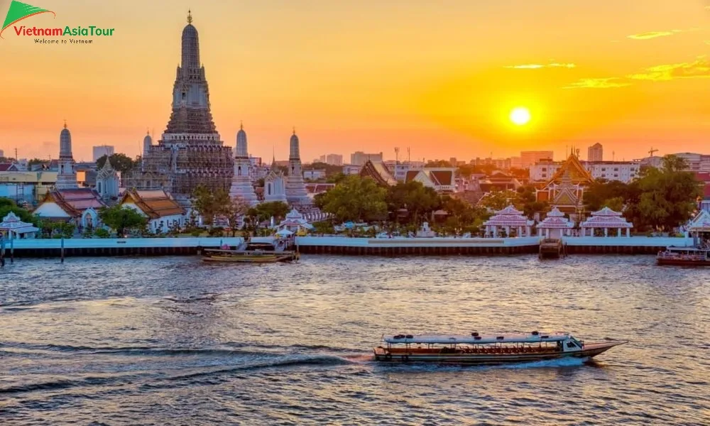 Bangkok