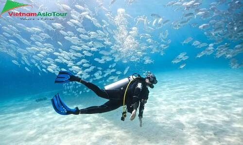 Buceo en Phuket