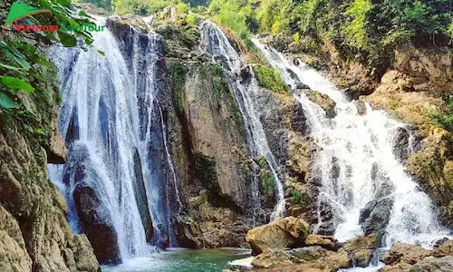 Cascada de Go Lao