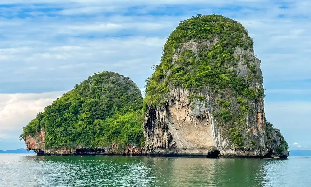 Cueva Phra Nang