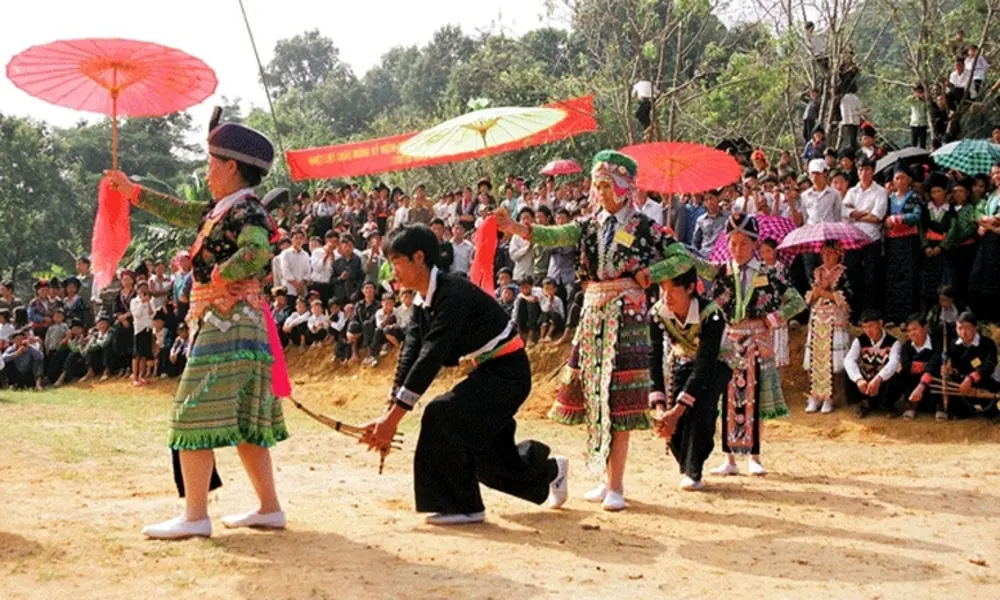 Ferias en Ha Giang