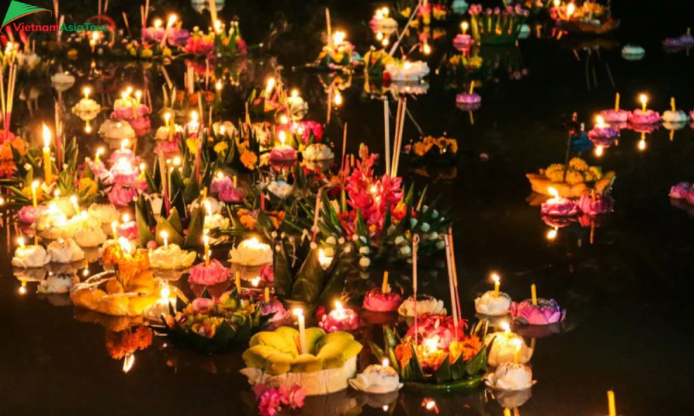 Festival Loy Krathong