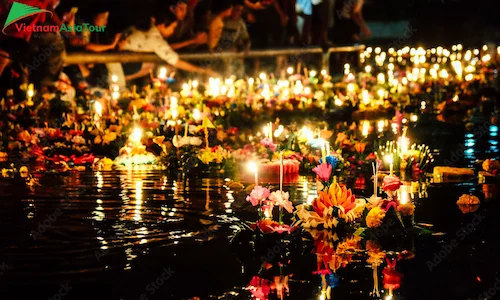 Festival de Loy Krathong