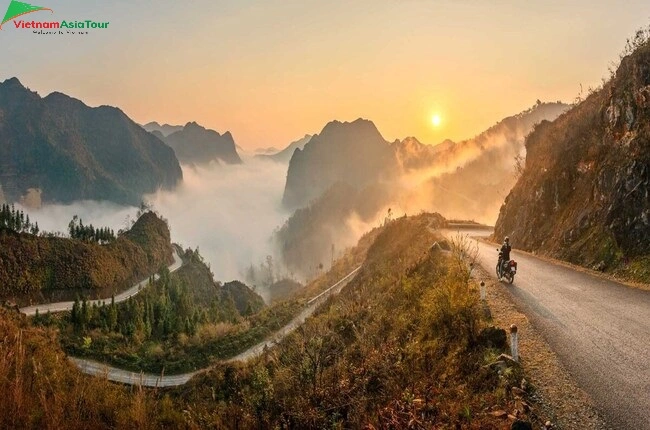 Ha Giang- Tierra Majestuosa y de Ensueño