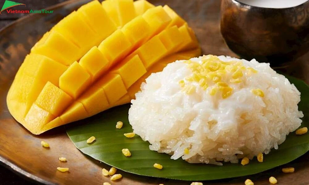 Khao Niao Mamuang