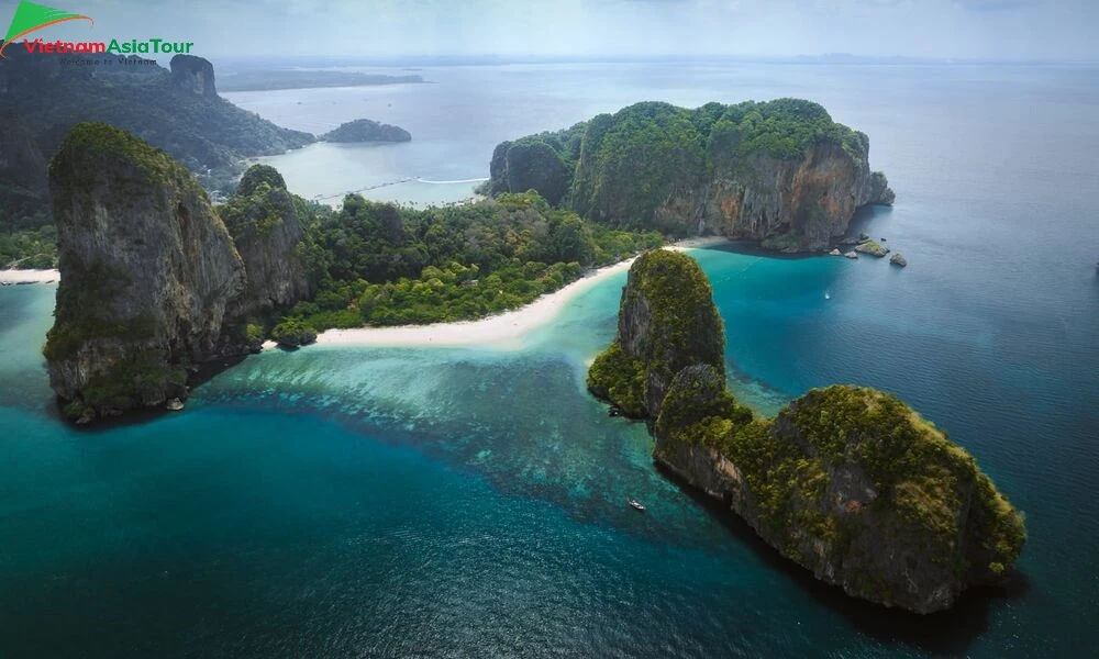Krabi Tailandia