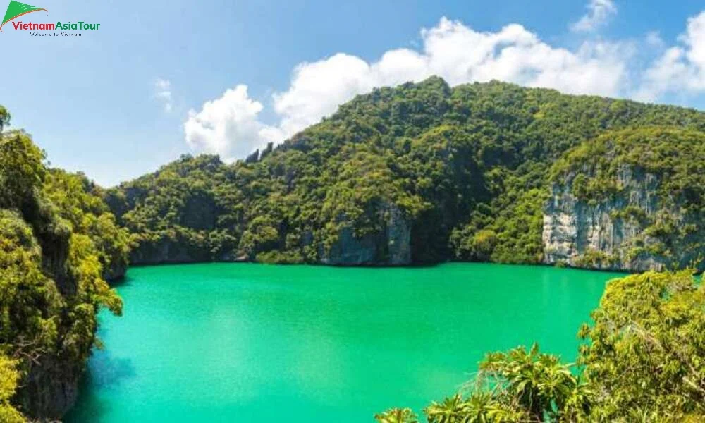 La belleza Tailandia