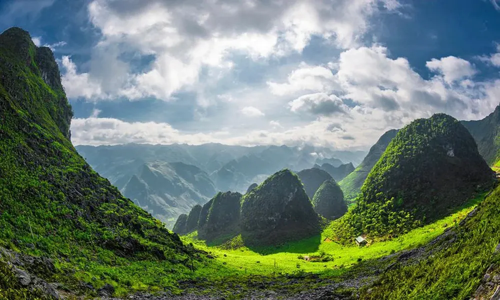 Mejor tiempo para viajar a Ha Giang