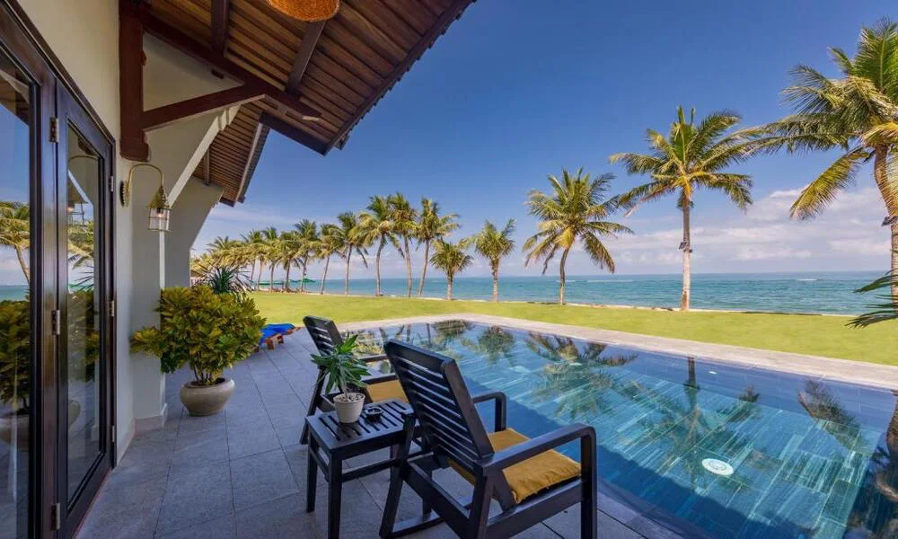 Palm Garden Resort