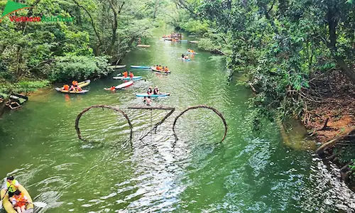 Parque Ozo