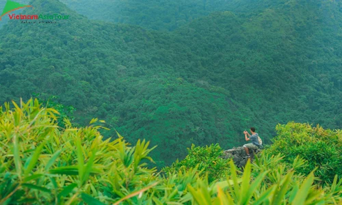 Parque nacional de Cat Ba