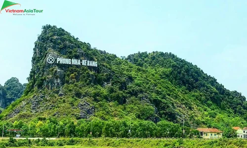 Parque nacional de Phong Nha - Ke Bang