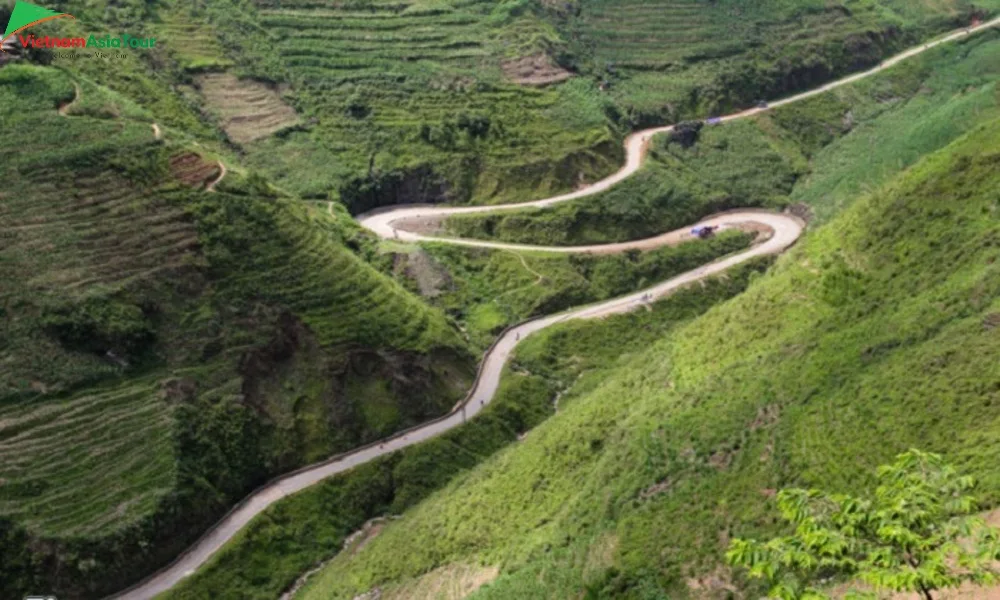 Paso de Lung Lo