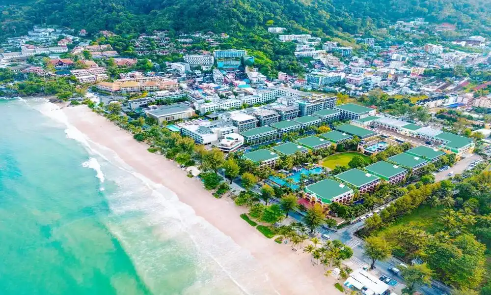 Patong Kathu-