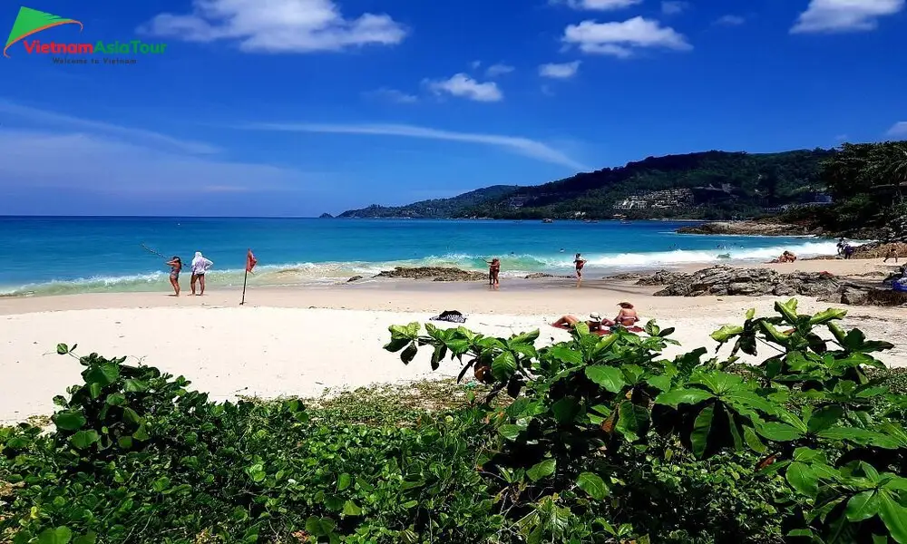 Patong Kathu