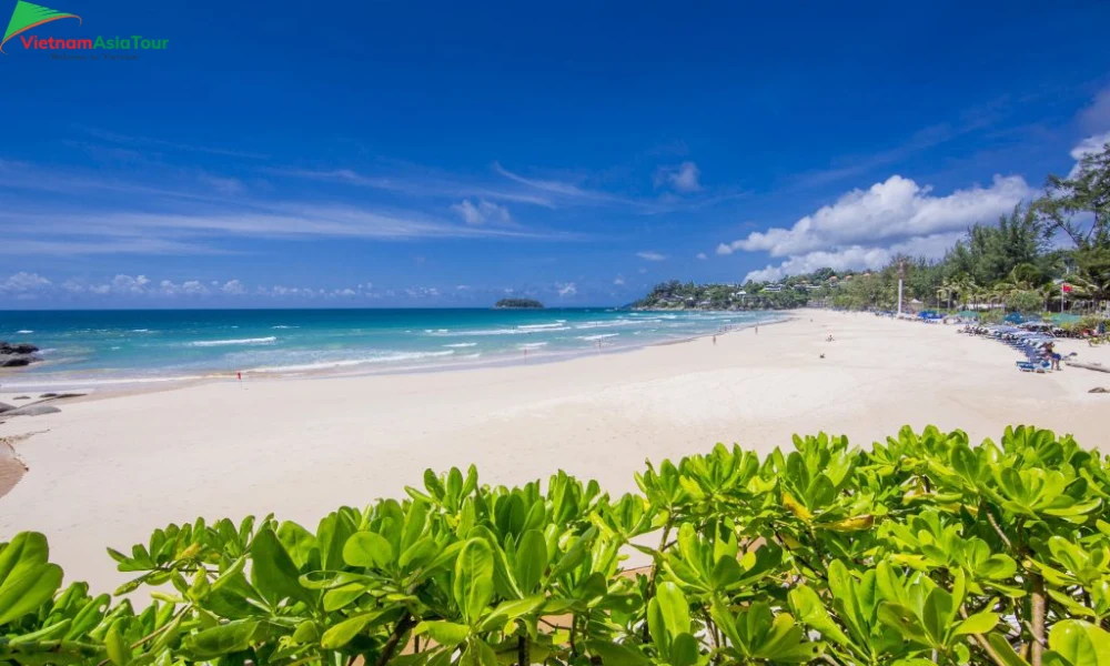 Playa Kata Noi